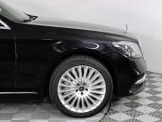 Mercedes-Benz S-Класс VI (W222 C217) Рестайлинг Химки  - изображение 31