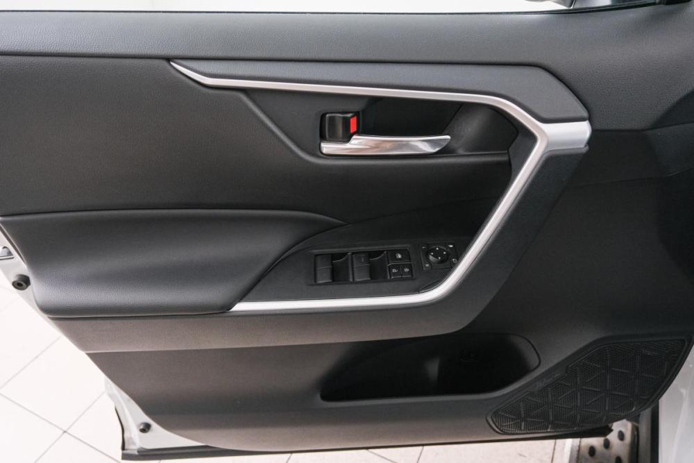 Toyota RAV4 V (XA50) Красноярск  - изображение 20