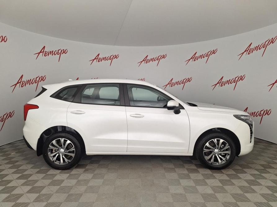 Haval Jolion I Псков  - изображение 6