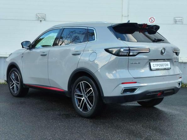 Changan CS55 Plus II с пробегом 2023 года, цена 1 930 000 рублей, 63165 км, внедорожник, Автокод Объявления