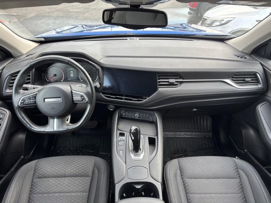 Haval F7 I Москва  - изображение 14