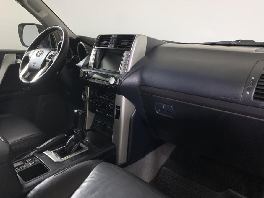 Toyota Land Cruiser Prado 150 Series Москва  - изображение 13