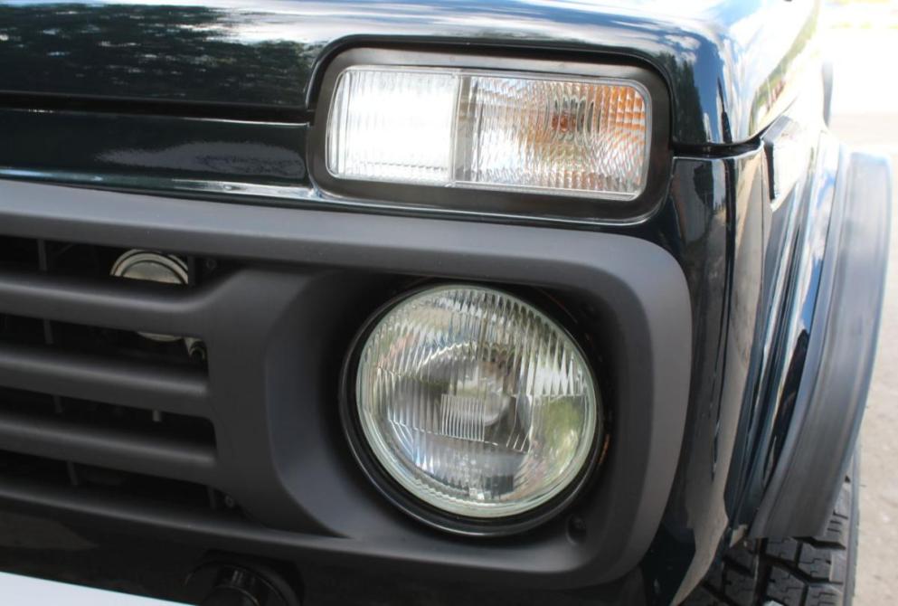 Lada (ВАЗ) Niva Legend I Нижний Новгород  - изображение 18