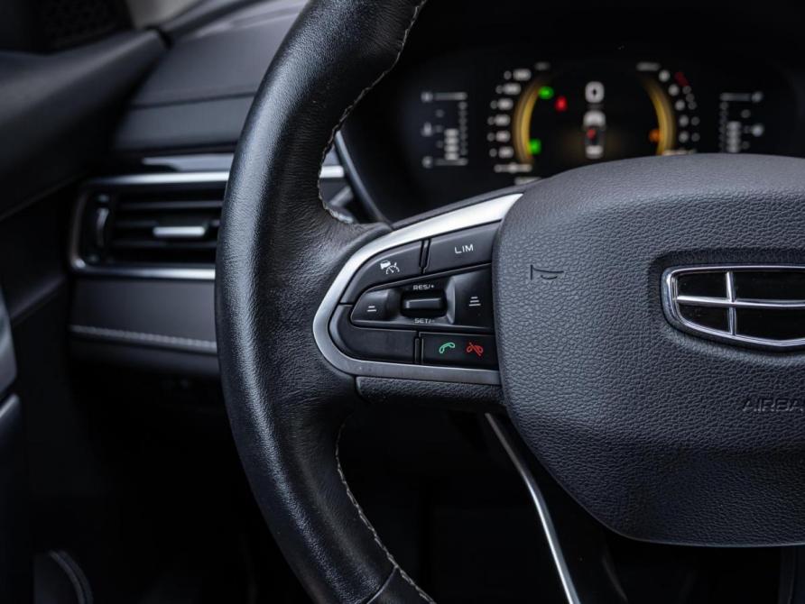 Geely Atlas Pro Краснодар  - изображение 18