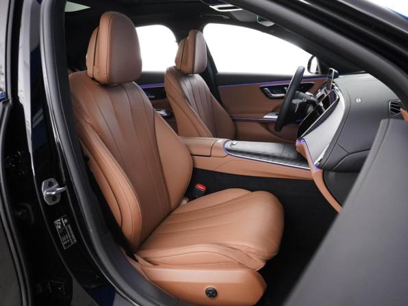 Mercedes-Benz E-Класс VI (W214 S214) с пробегом 2025 года, цена 7 699 977 рублей, 9938 км, седан, Автокод Объявления