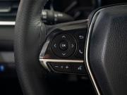 Toyota Camry VIII (XV70) Рестайлинг Иркутск  - изображение 37