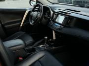 Toyota RAV4 IV (XA40) Рестайлинг Волгоград  - изображение 39