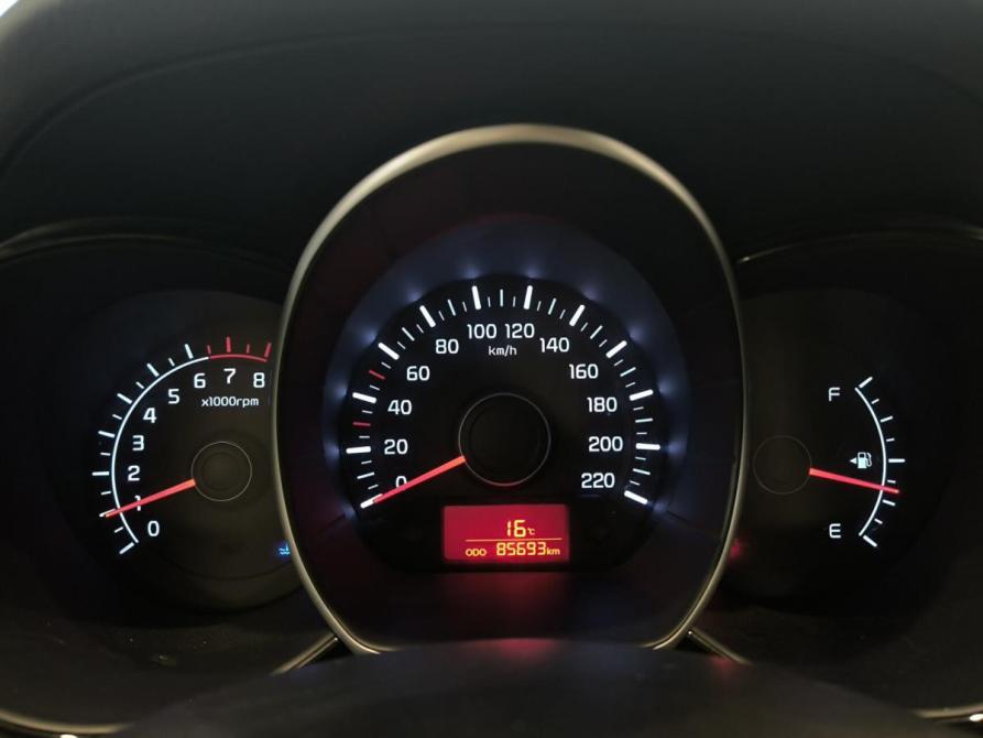 Kia Rio III Казань  - изображение 16