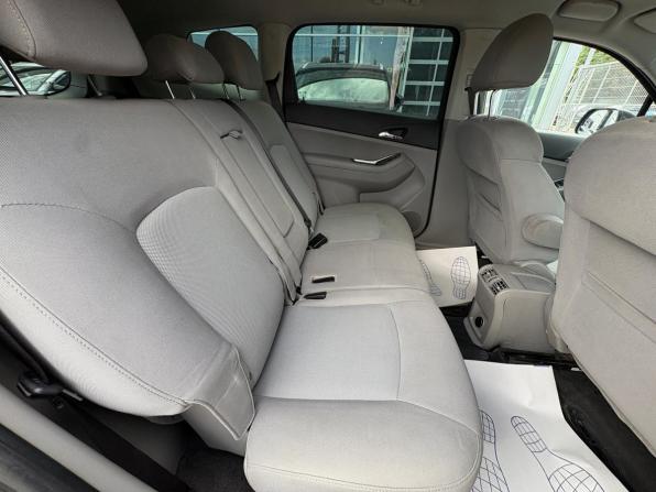 Chevrolet Orlando I с пробегом 2012 года, цена 975 000 рублей, 212323 км, минивэн, Автокод Объявления
