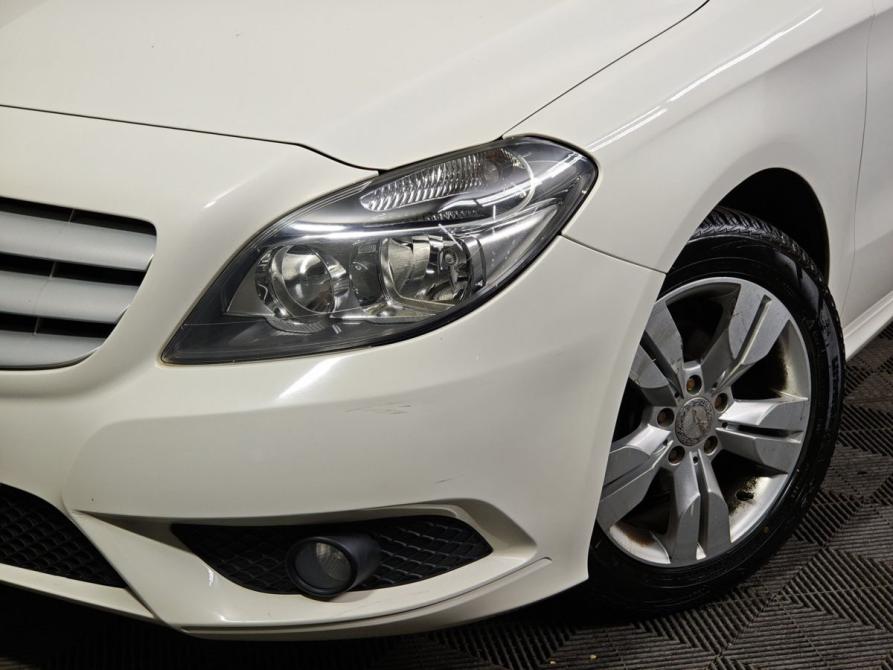 Mercedes-Benz B-Класс II (W246) Москва  - изображение 10