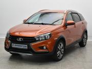 Lada (ВАЗ) Vesta I Москва  - изображение 18