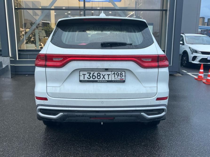 Haval M6 II Санкт-Петербург  - изображение 5