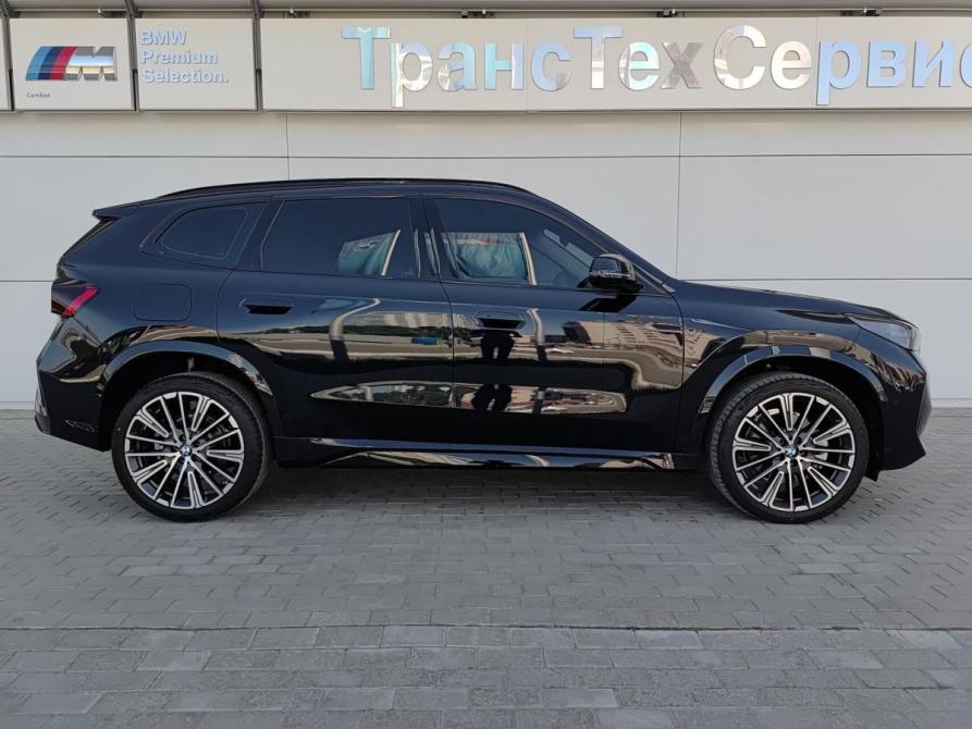 BMW X1 III (U11/U12) Казань  - изображение 5