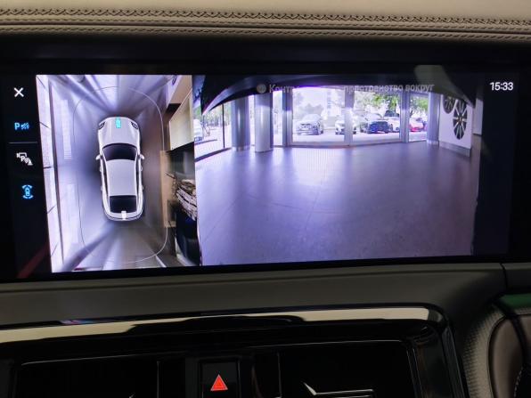 Porsche Panamera III с пробегом 2025 года, цена 19 000 000 рублей, 9068 км, лифтбек, Автокод Объявления