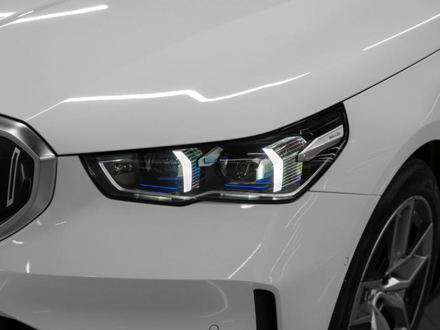 BMW 5 серии VIII (G60/G61/G68) Москва  - изображение 26