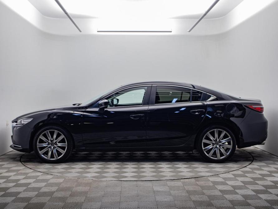 Mazda 6 III (GJ) Рестайлинг 2 Москва  - изображение 2
