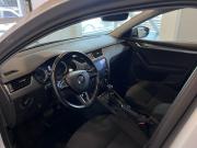 Skoda Octavia III (A7) Рестайлинг Чебоксары  - изображение 53