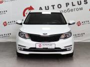 Kia Rio III Рестайлинг Минеральные Воды  - изображение 22