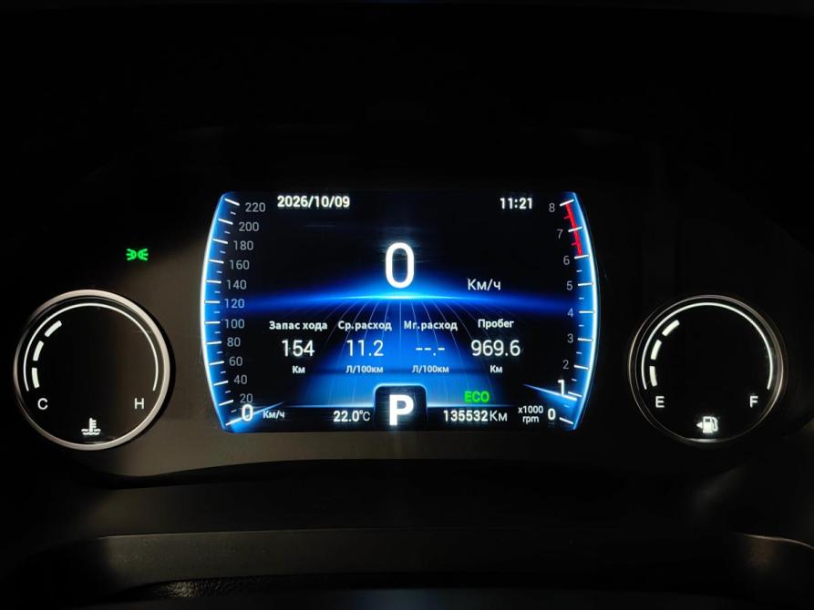 Chery Tiggo 8 I Москва  - изображение 17