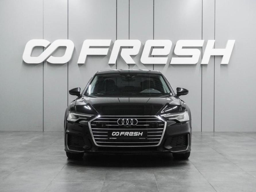 Audi A6 V (C8) Воронеж  - изображение 3