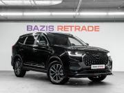 Chery Tiggo 8 Pro Max I Рестайлинг Тюмень  - изображение 32