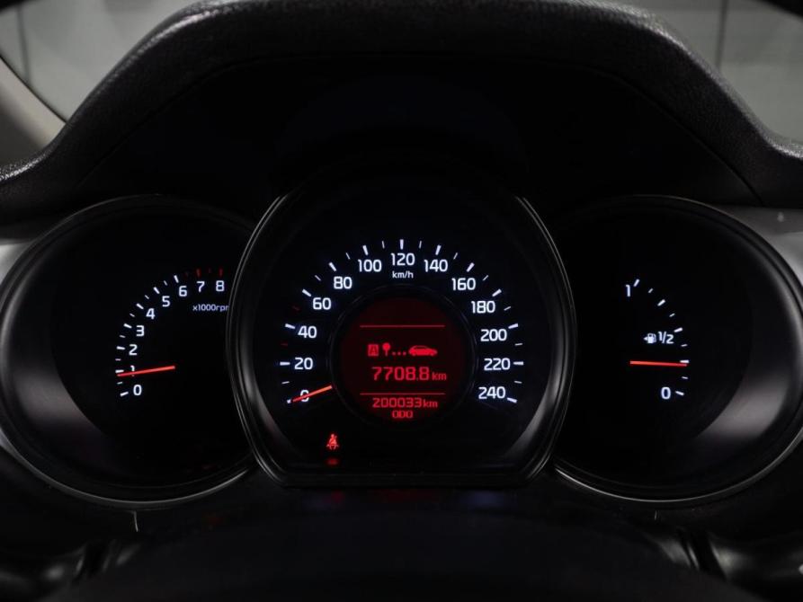 Kia Ceed II Рестайлинг Тюмень  - изображение 13