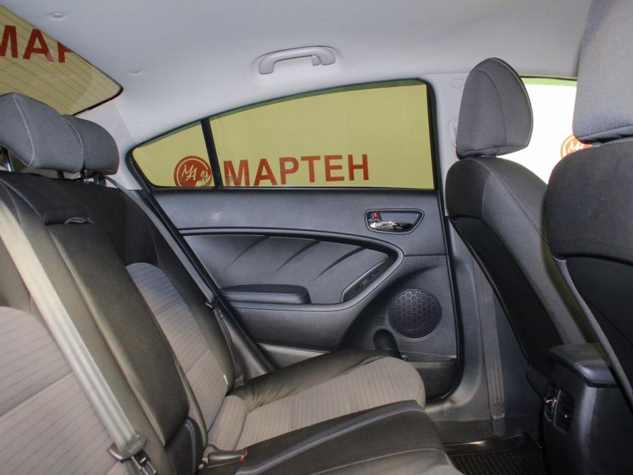 Kia Cerato III Рестайлинг (Classic) Вологда  - изображение 11