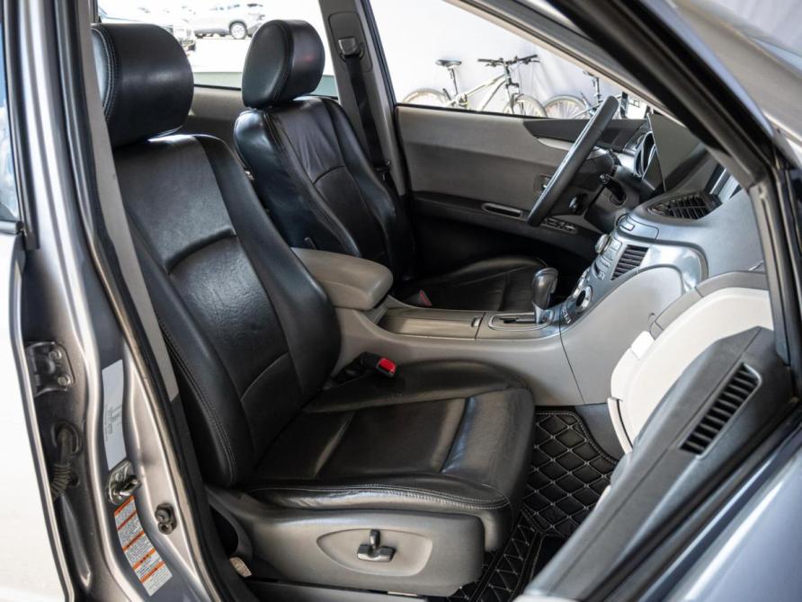 Subaru Tribeca I Рестайлинг Краснодар  - изображение 8