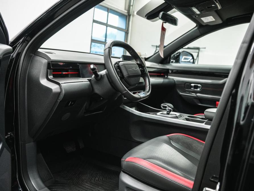 JETOUR DASHING I Красноярск  - изображение 18