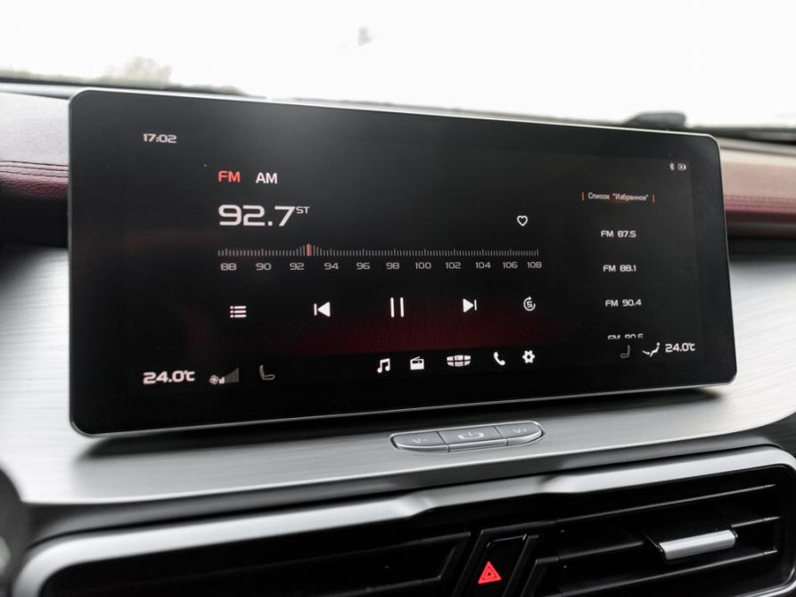 Geely Coolray I Екатеринбург  - изображение 20