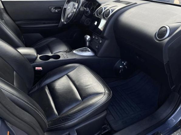 Nissan Qashqai I с пробегом 2007 года, цена 655 000 рублей, 272528 км, внедорожник, Автокод Объявления