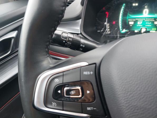 Chery Tiggo 4 Pro I Рестайлинг с пробегом 2023 года, цена 1 720 000 рублей, 41479 км, внедорожник, Автокод Объявления