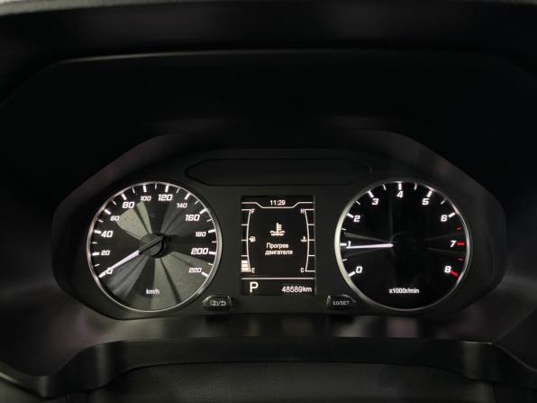 Chery Tiggo 4 Pro I с пробегом 2024 года, цена 1 547 000 рублей, 48565 км, внедорожник, Автокод Объявления