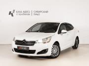 Citroen C4 II Казань  - изображение 9