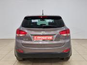 Hyundai ix35 I Рестайлинг Альметьевск  - изображение 24