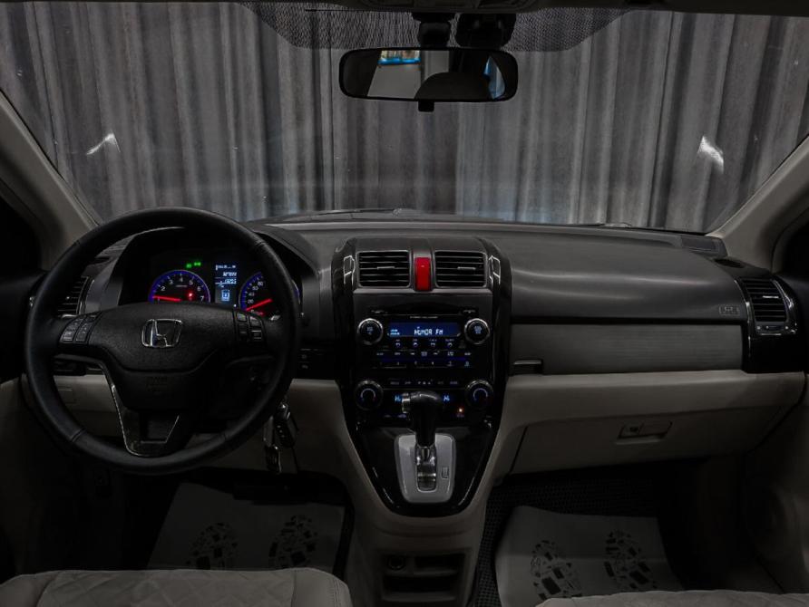 Honda CR-V III Красноярск  - изображение 10