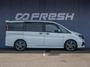 Honda Stepwgn V Краснодар  - изображение 30