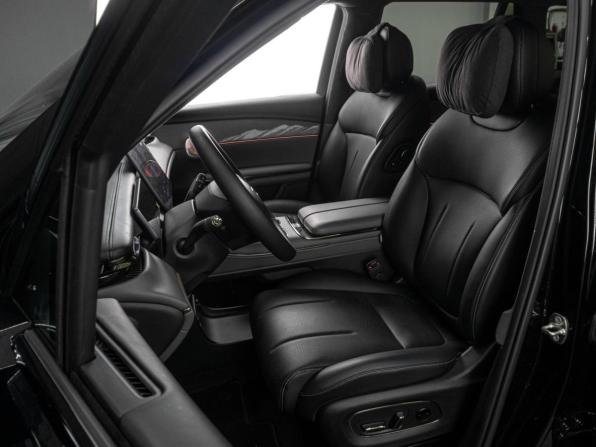 GAC Trumpchi S7 с пробегом 2025 года, цена 5 399 000 рублей, 6000 км, внедорожник, Автокод Объявления