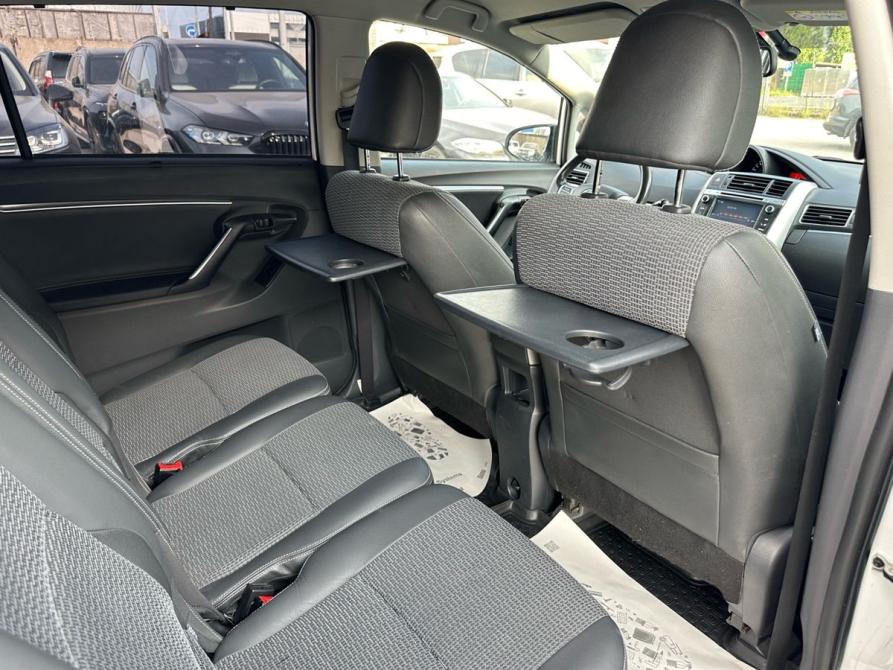 Toyota Verso I Рестайлинг Пермь  - изображение 18