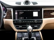 Porsche Macan I Рестайлинг Химки  - изображение 45