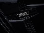 Mercedes-Benz G-Класс AMG I (W463) Рестайлинг 3 Москва  - изображение 45