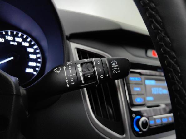Hyundai Creta I с пробегом 2020 года, цена 1 315 000 рублей, 258118 км, внедорожник, Автокод Объявления