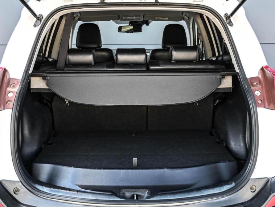 Toyota RAV4 III (XA30) Рестайлинг Новороссийск  - изображение 26