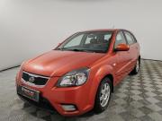 Kia Rio II Рестайлинг Москва  - изображение 23