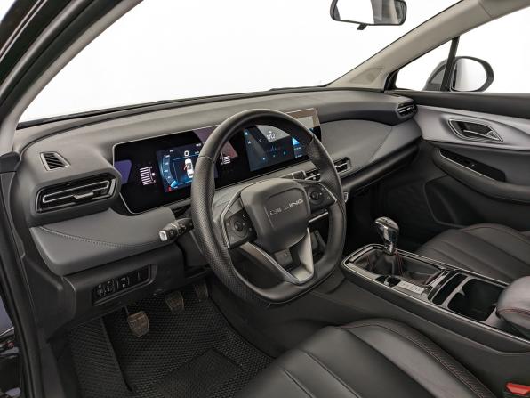 BAIC U5 Plus с пробегом 2024 года, цена 1 400 000 рублей, 21045 км, седан, Автокод Объявления
