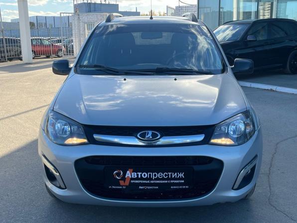 Lada (ВАЗ) Kalina II с пробегом 2017 года, цена 545 000 рублей, 142174 км, универсал, Автокод Объявления