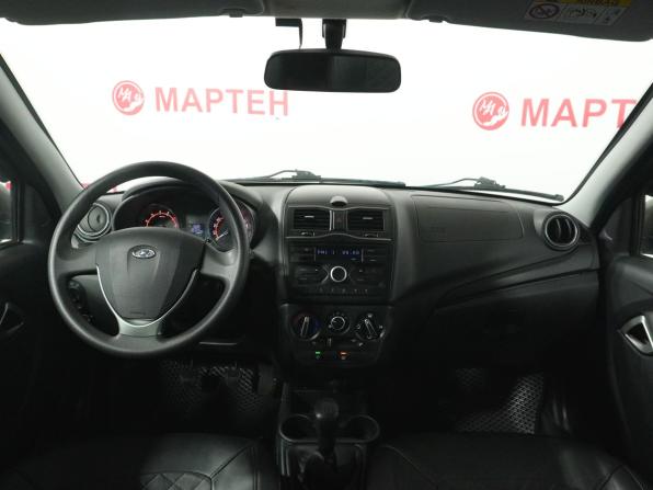 Lada (ВАЗ) Granta I Рестайлинг с пробегом 2019 года, цена 657 000 рублей, 65690 км, универсал, Автокод Объявления