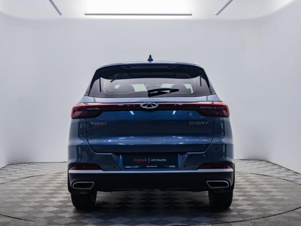 Chery Tiggo 7 Pro I с пробегом 2021 года, цена 1 710 000 рублей, 27703 км, внедорожник, Автокод Объявления