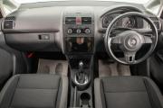 Volkswagen Touran I Рестайлинг 2 Барнаул  - изображение 35
