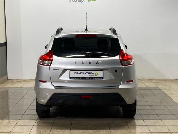 Lada (ВАЗ) XRAY I с пробегом 2016 года, цена 649 000 рублей, 190000 км, хэтчбек, Автокод Объявления